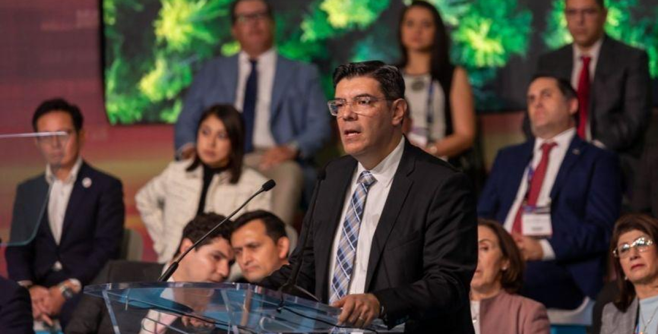 ANPACT lista para participar en la revisión del T-MEC haciendo sinergia con la Secretaría de Economía